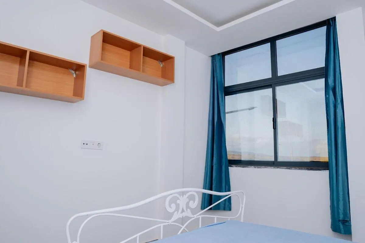 Apartmán Refuge Of Hope Praia