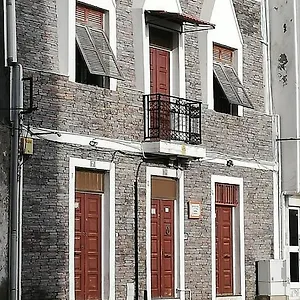 Casa Privada Do Plateau Appartement