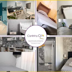 Cantinho C - Complementar Appartement